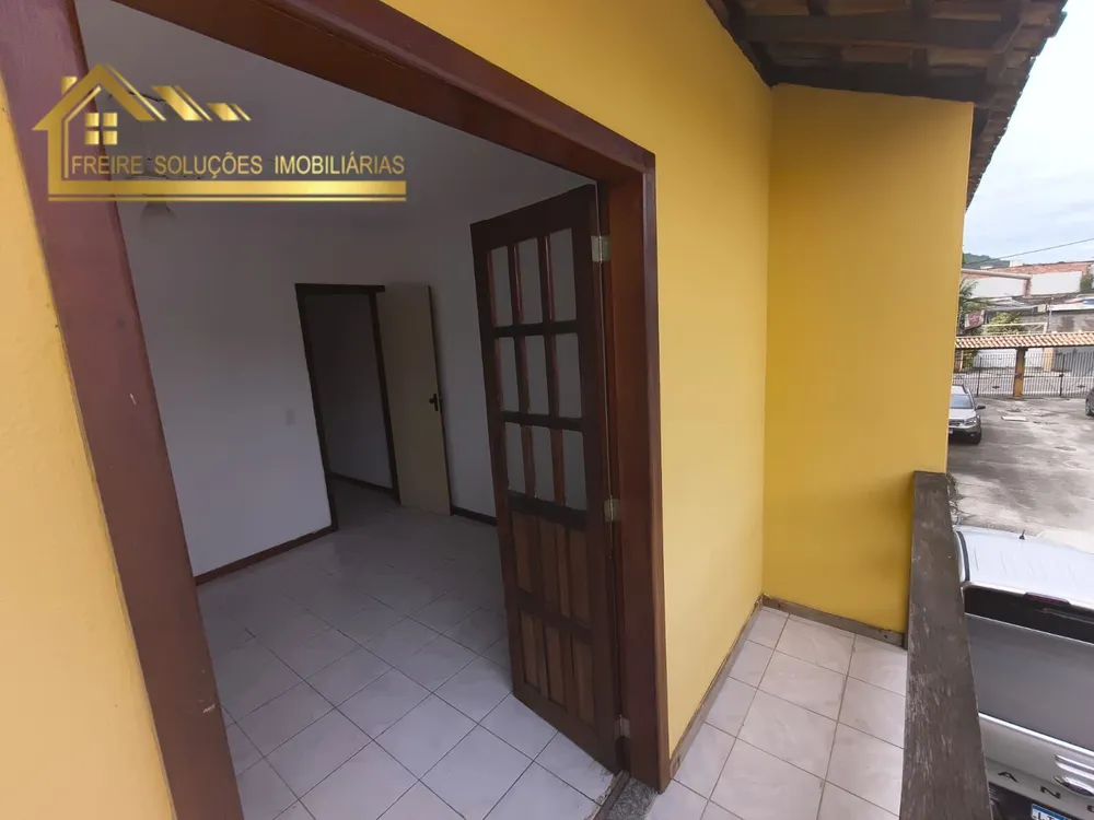 Casa de Condomínio, 2 quartos - Foto 21