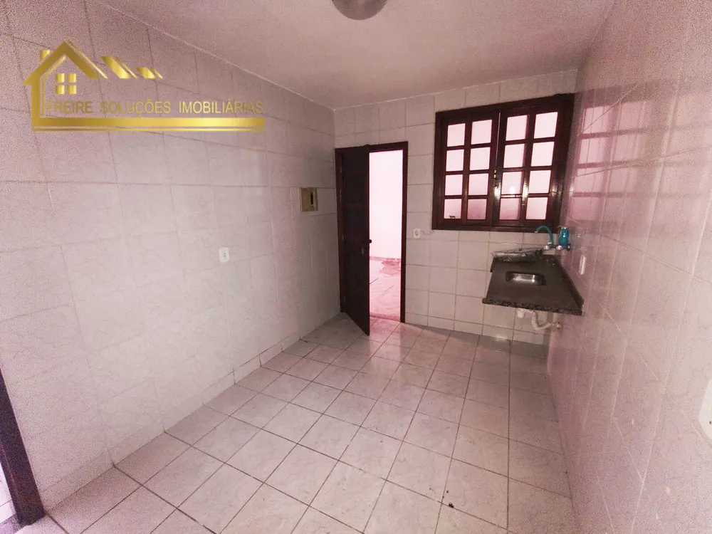 Casa de Condomínio, 2 quartos - Foto 2