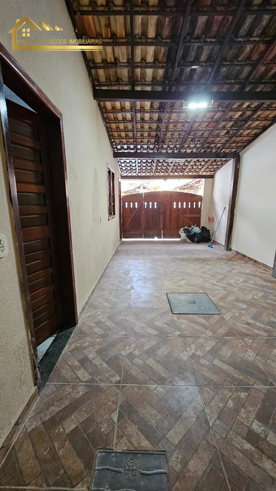 Casa de Condomínio, 2 quartos - Foto 8