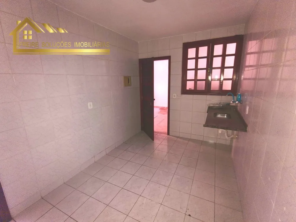 Casa de Condomínio, 2 quartos - Foto 4