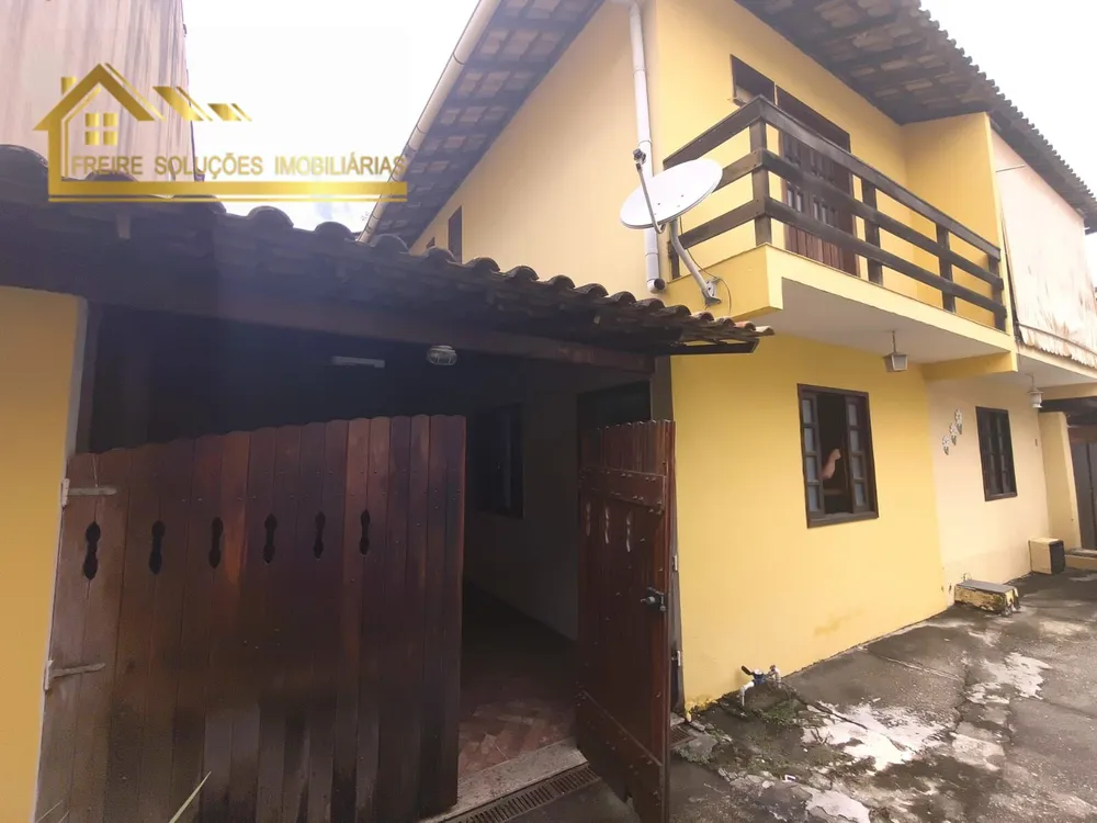 Casa de Condomínio, 2 quartos - Foto 6