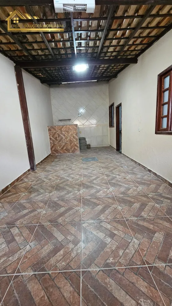 Casa de Condomínio, 2 quartos - Foto 14