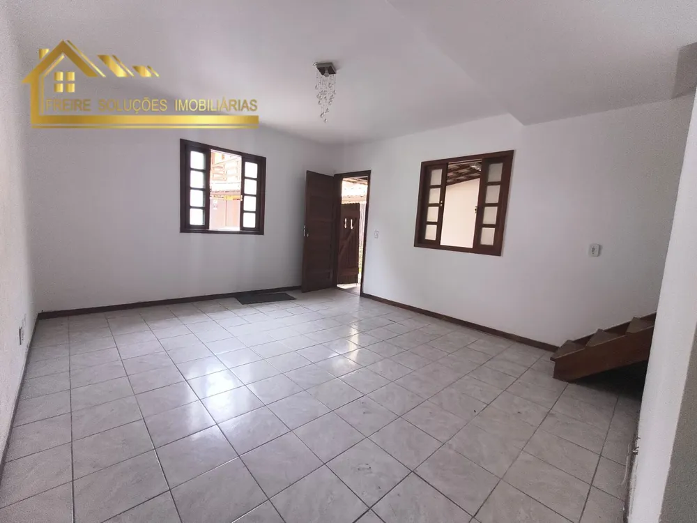 Casa de Condomínio, 2 quartos - Foto 18
