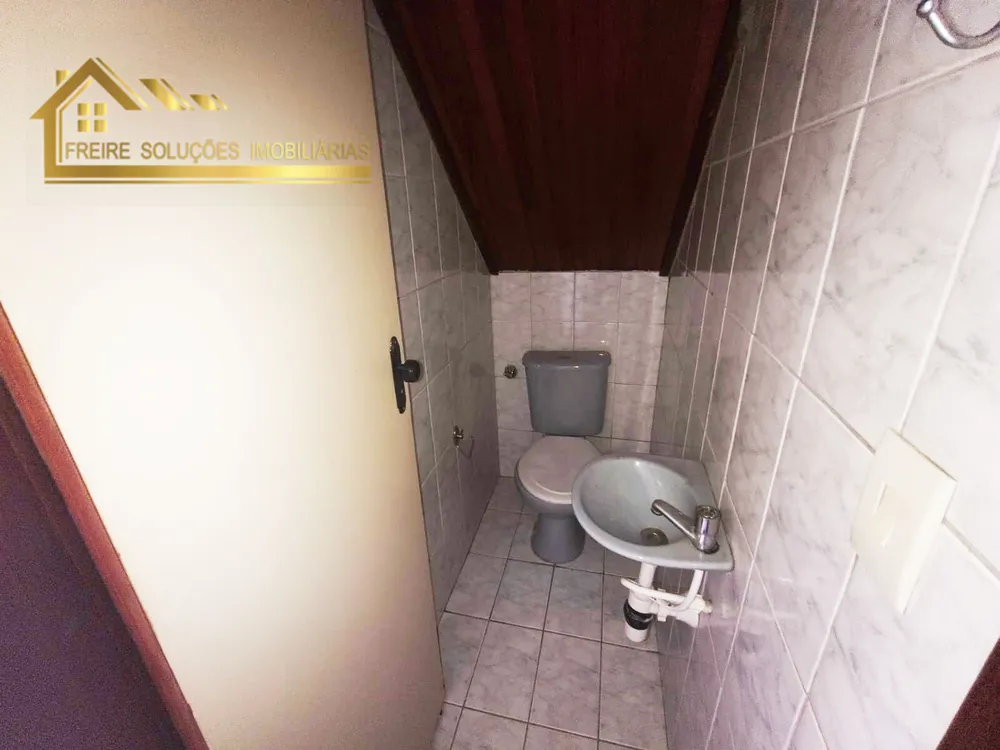 Casa de Condomínio, 2 quartos - Foto 1