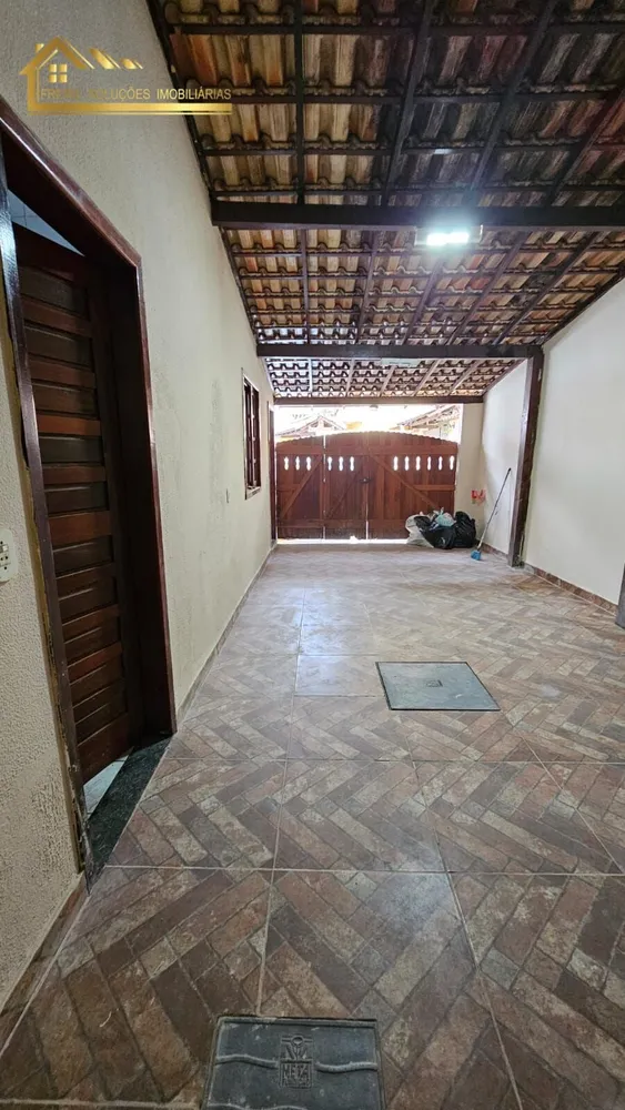 Casa de Condomínio, 2 quartos - Foto 3