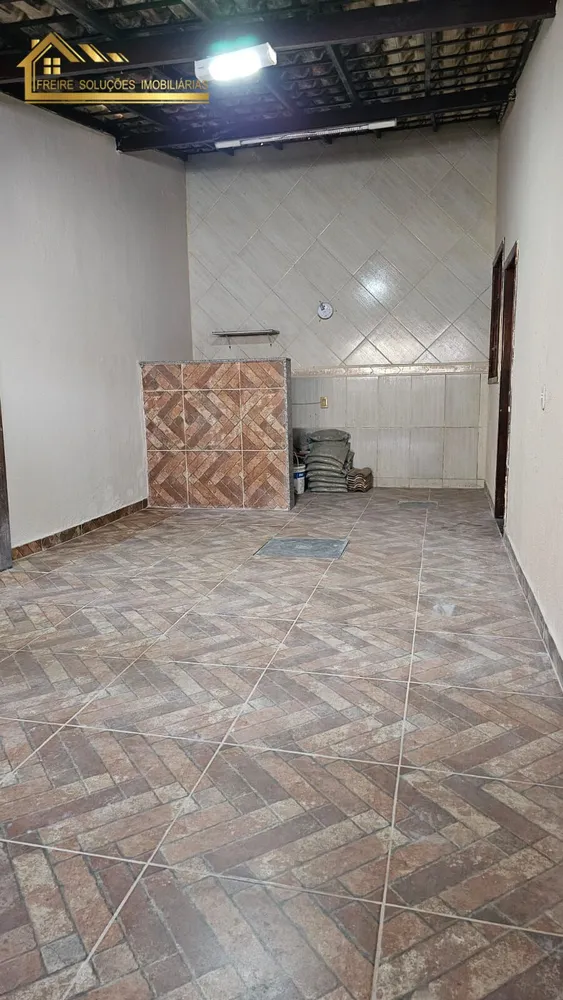 Casa de Condomínio, 2 quartos - Foto 17