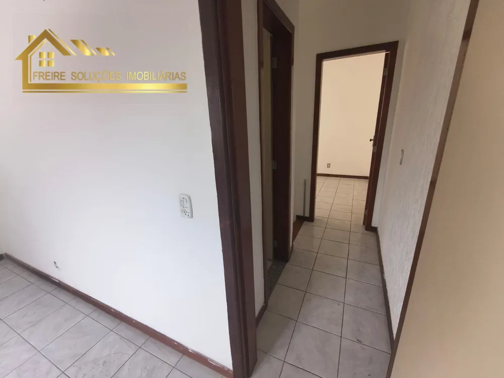 Casa de Condomínio, 2 quartos - Foto 12