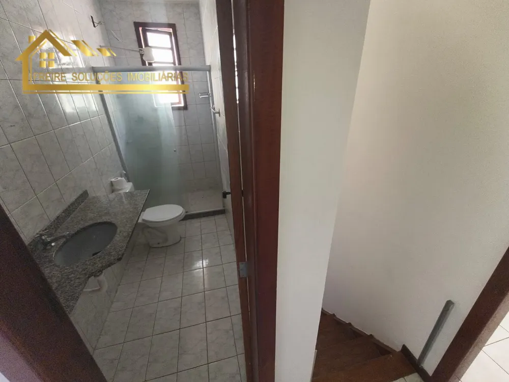 Casa de Condomínio, 2 quartos - Foto 19