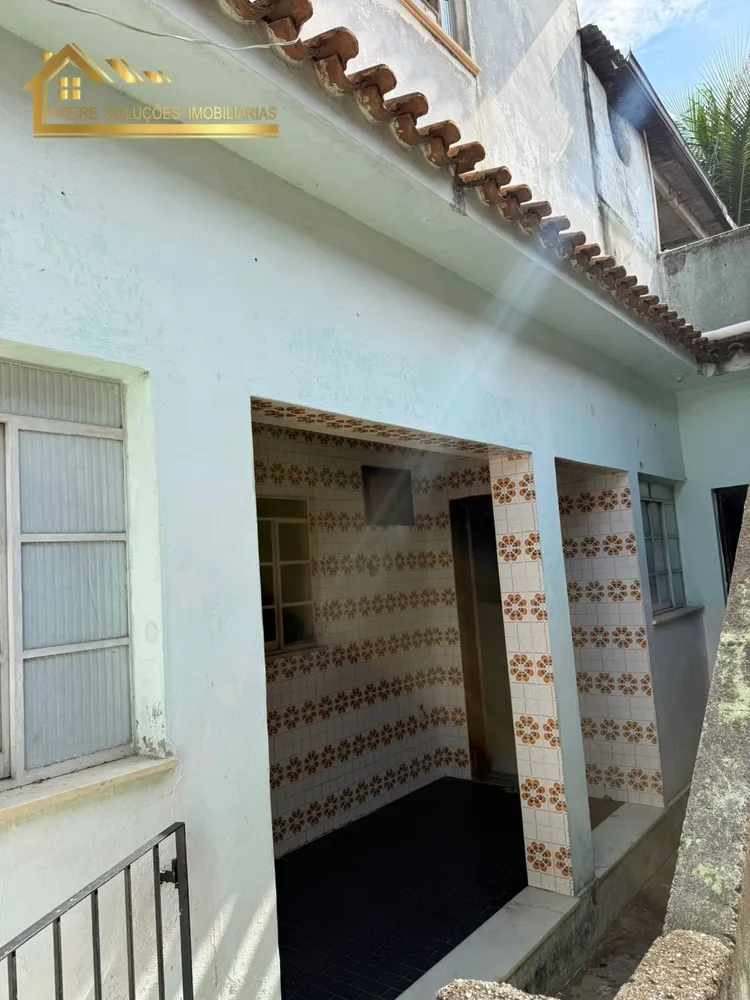 Casa, 2 quartos, 160 m² - Foto 1