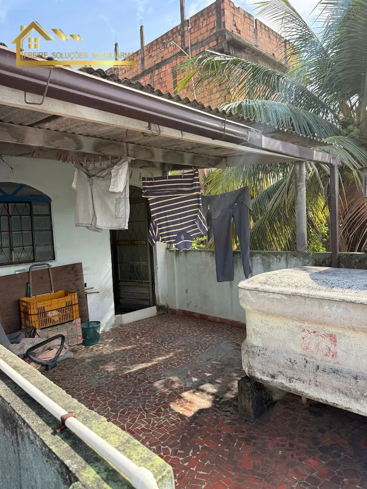 Casa, 2 quartos, 160 m² - Foto 2