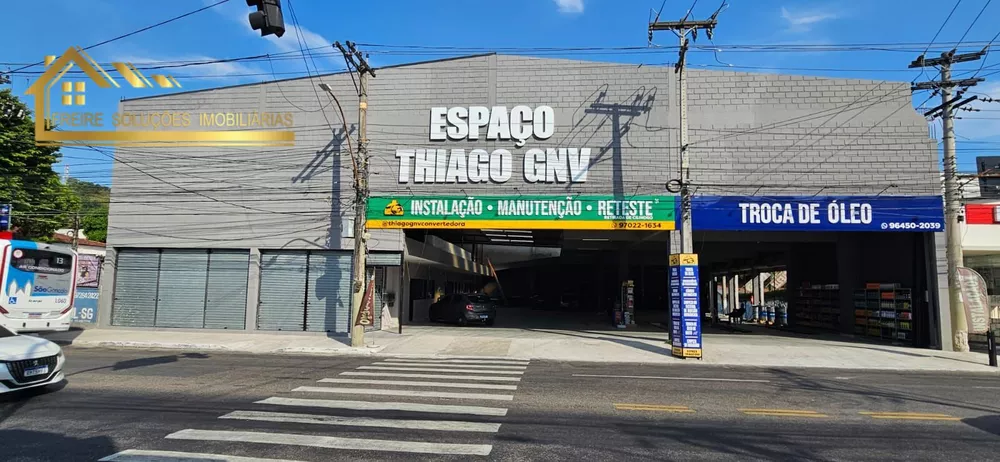 Prédio Inteiro, 1017 m² - Foto 3