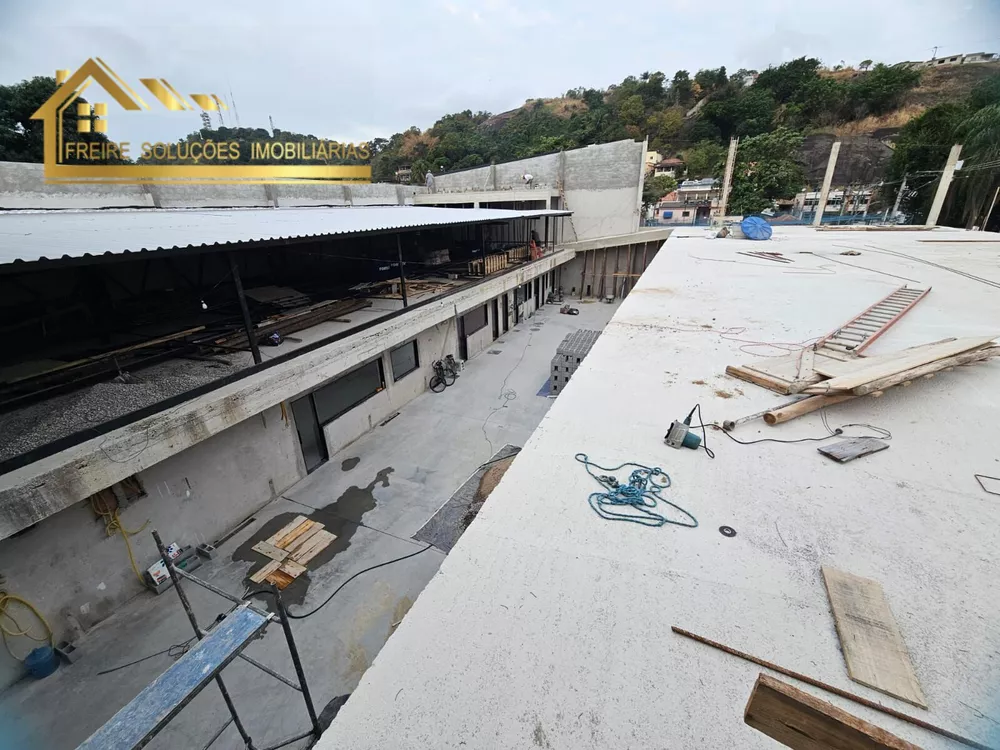 Prédio Inteiro, 1017 m² - Foto 16