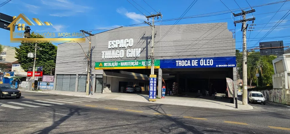 Prédio Inteiro, 1017 m² - Foto 5