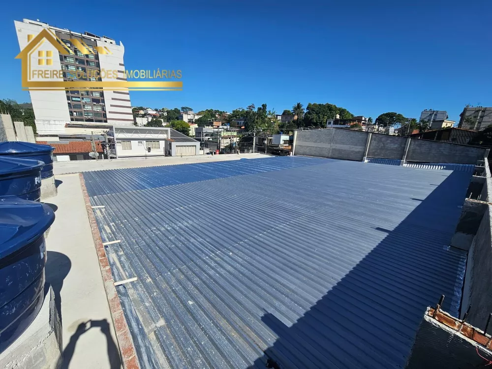 Prédio Inteiro, 1017 m² - Foto 19