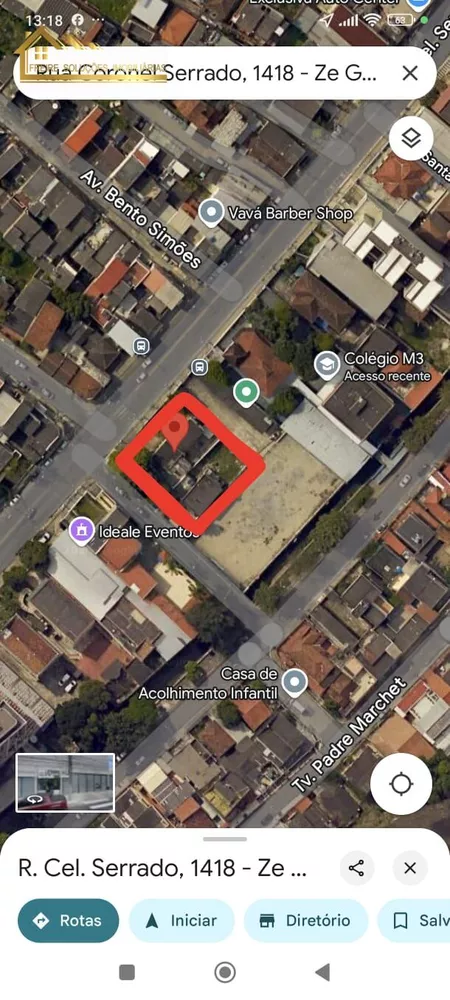 Prédio Inteiro, 1017 m² - Foto 2