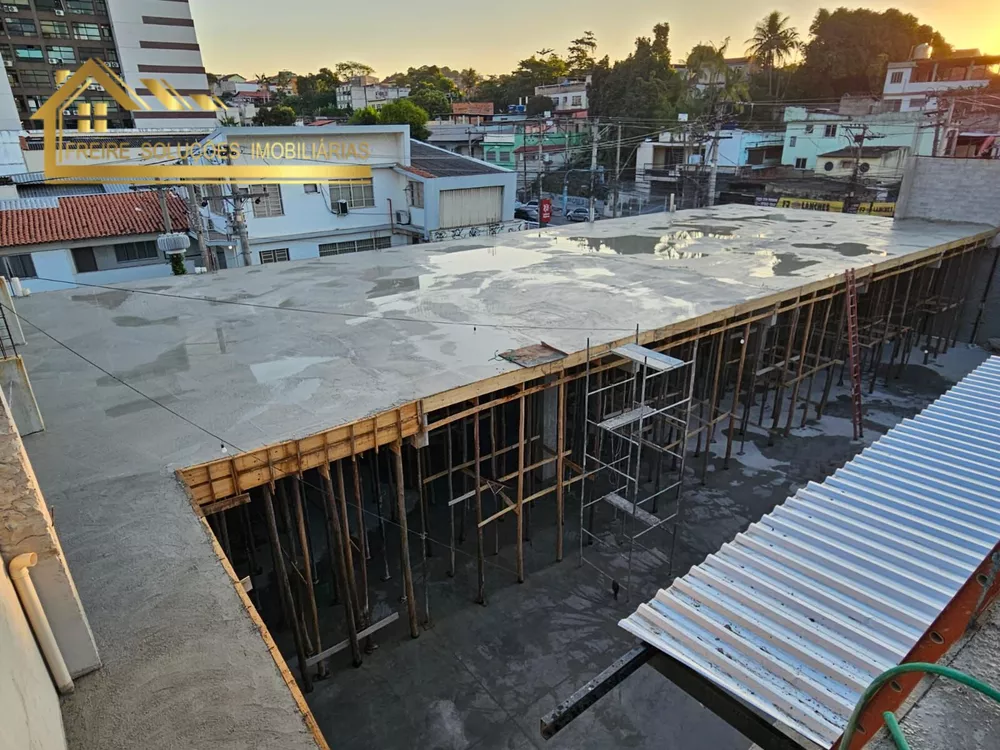 Prédio Inteiro, 1017 m² - Foto 17