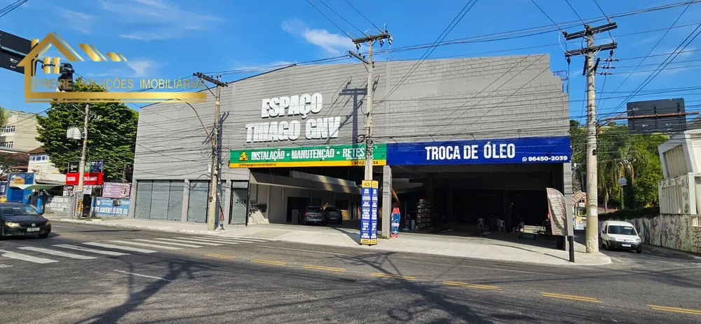 Prédio Inteiro, 1017 m² - Foto 10