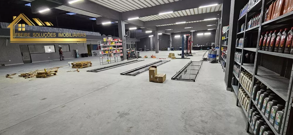 Prédio Inteiro, 1017 m² - Foto 11