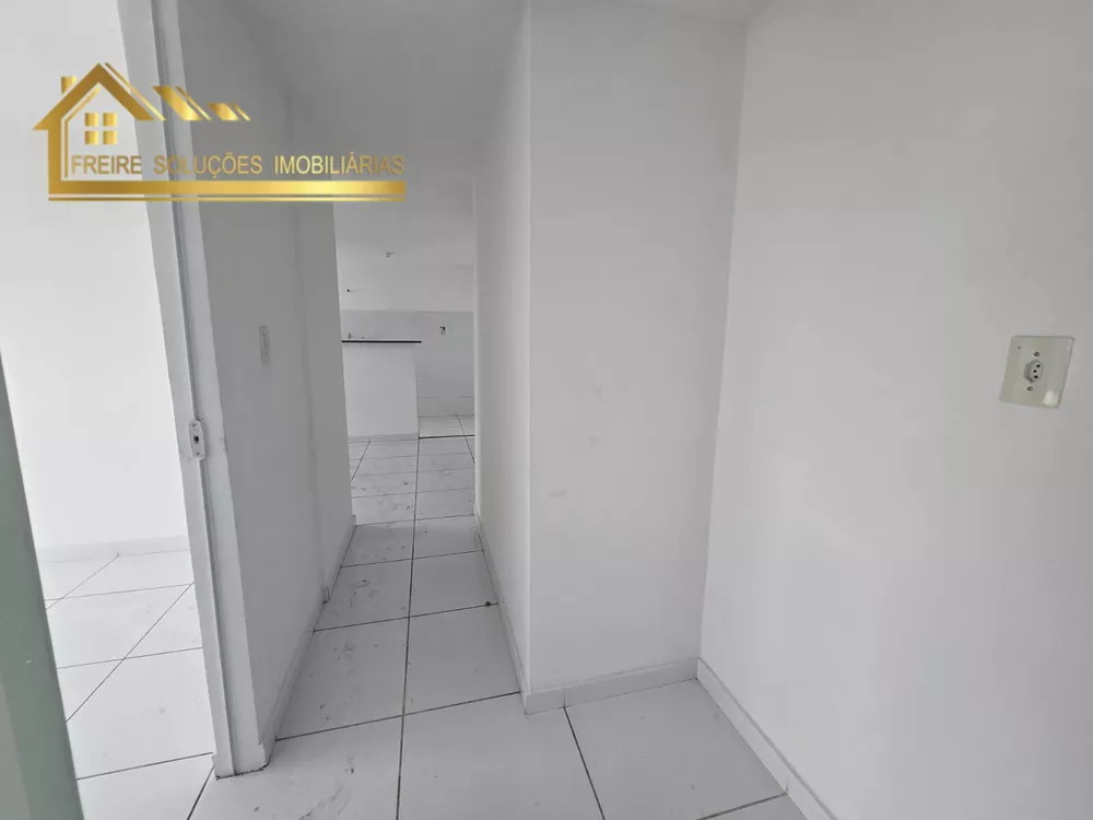 Apartamento, 2 quartos - Foto 12