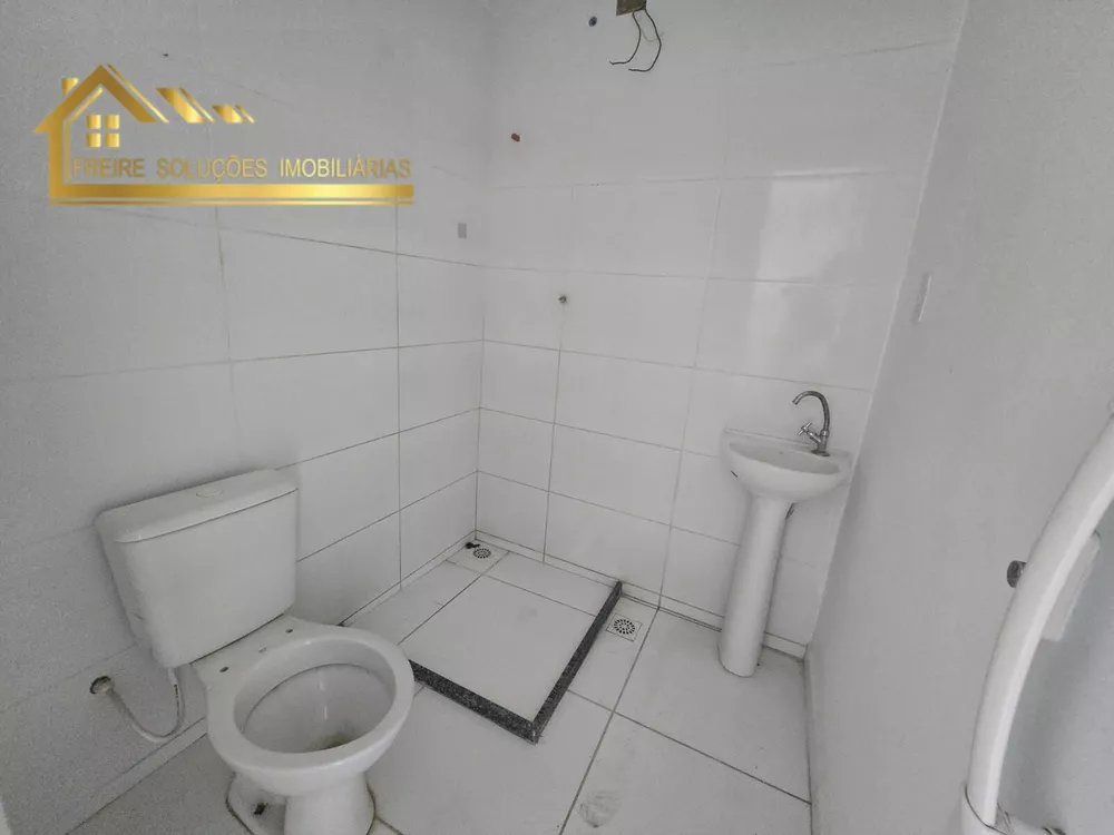 Apartamento, 2 quartos - Foto 13