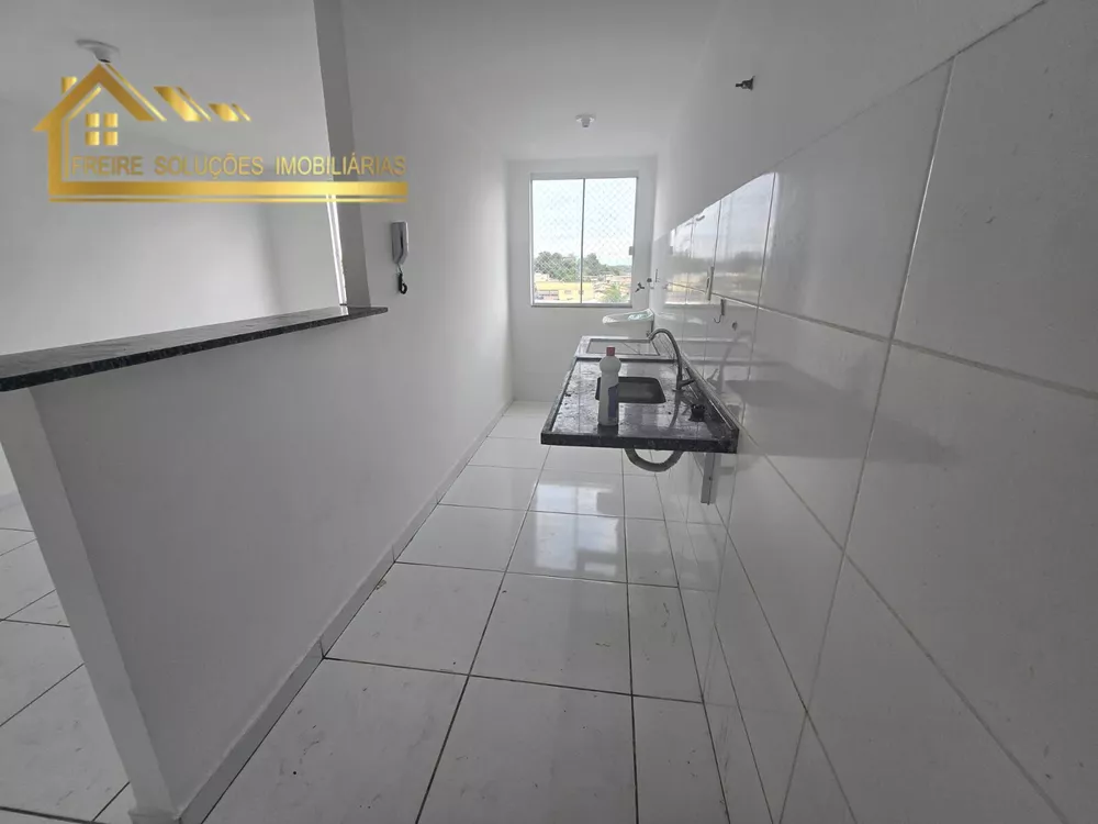 Apartamento, 2 quartos - Foto 6