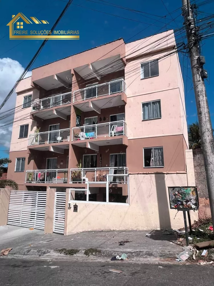 Apartamento, 2 quartos - Foto 22