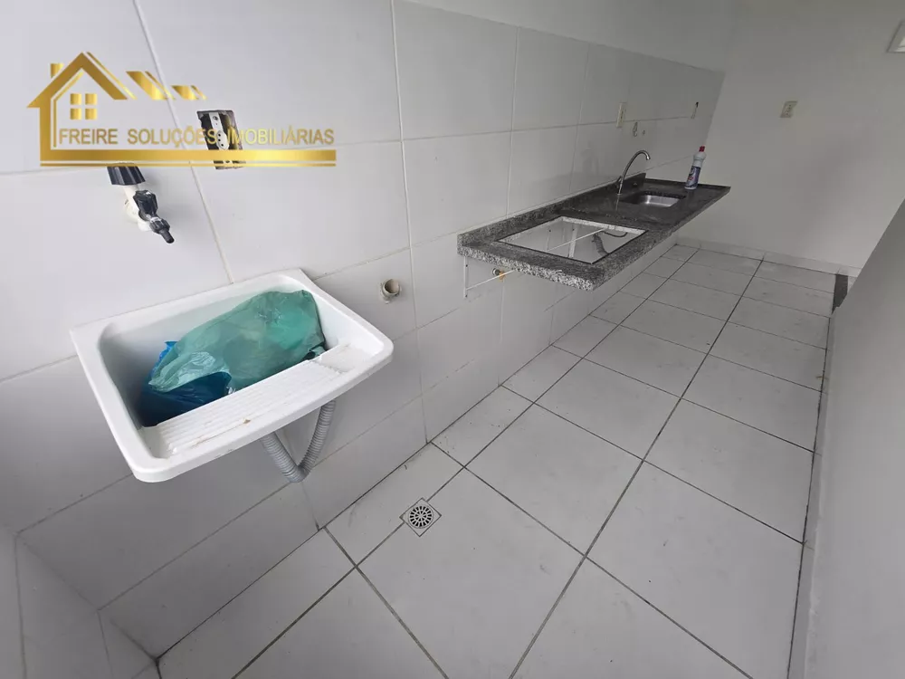 Apartamento, 2 quartos - Foto 7