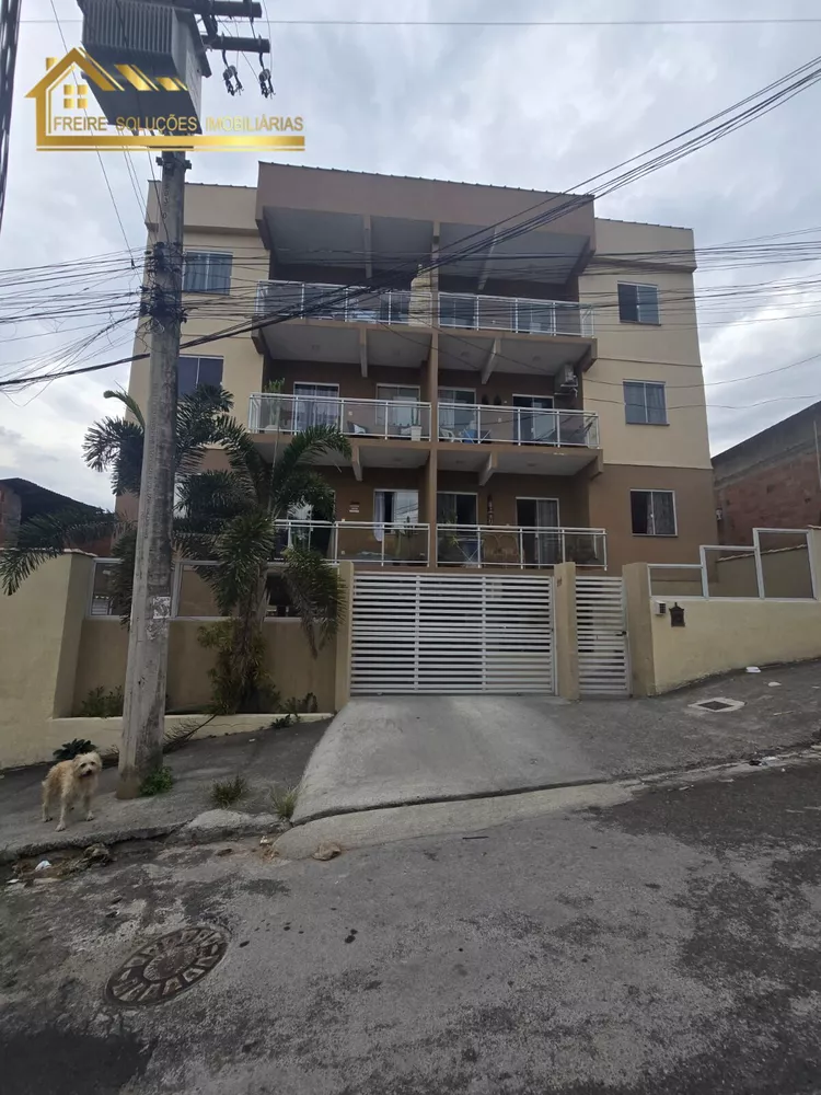 Apartamento, 2 quartos - Foto 1