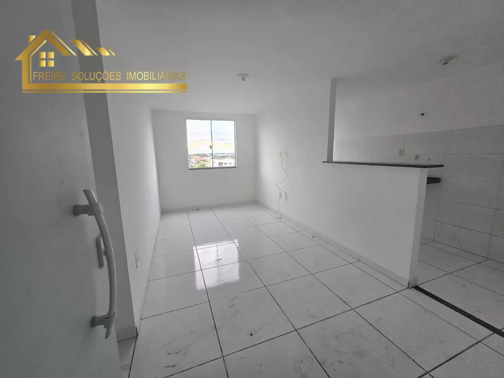 Apartamento, 2 quartos - Foto 3