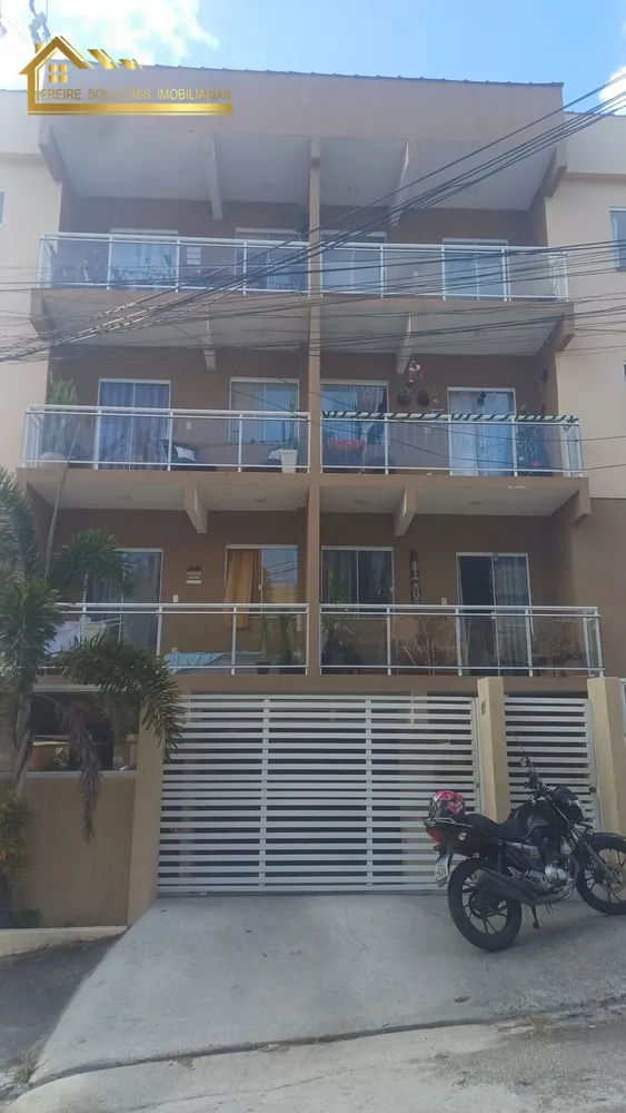 Apartamento, 2 quartos - Foto 21