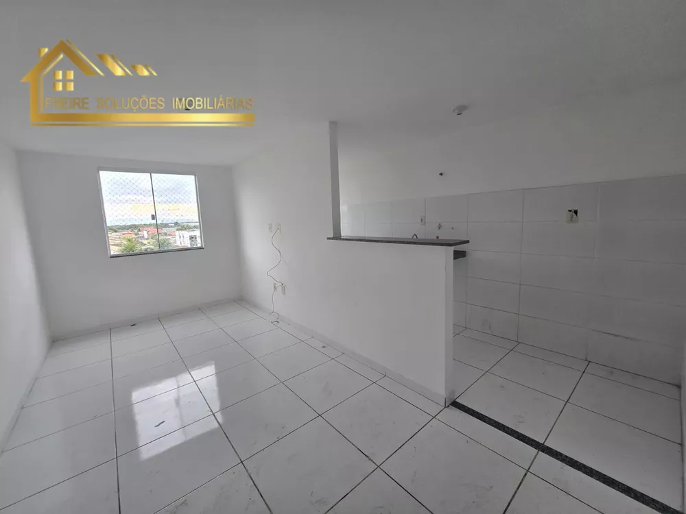 Apartamento, 2 quartos - Foto 2