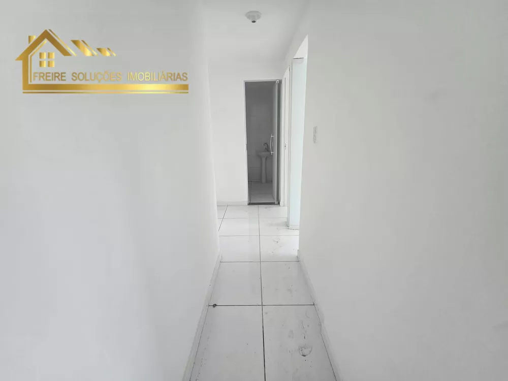Apartamento, 2 quartos - Foto 15