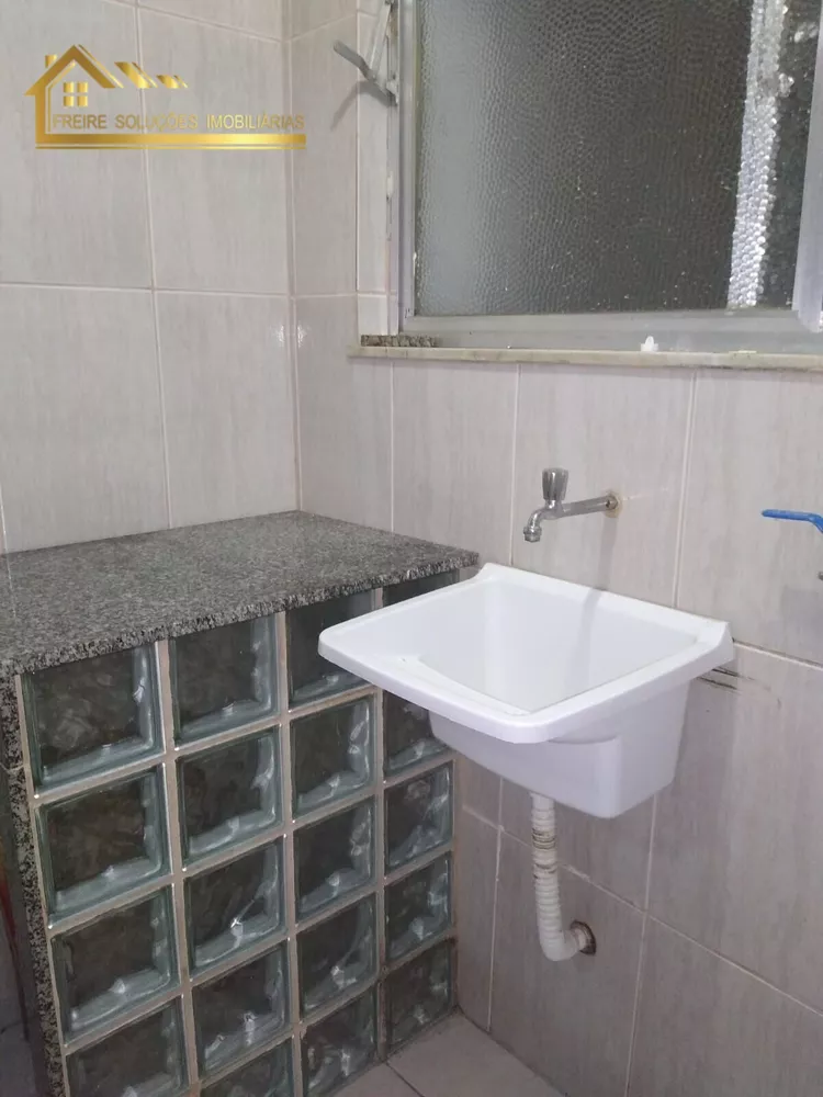 Apartamento, 1 quarto, 50 m² - Foto 1
