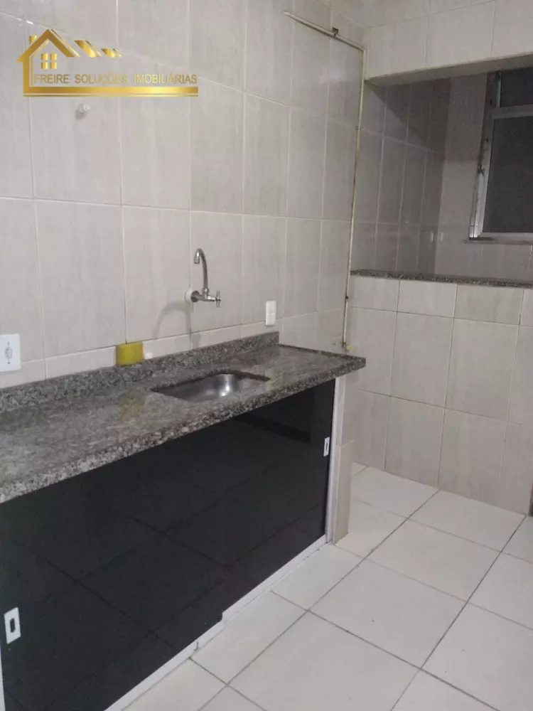 Apartamento, 1 quarto, 50 m² - Foto 3