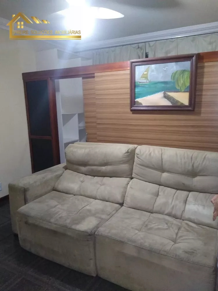 Apartamento, 1 quarto, 50 m² - Foto 10