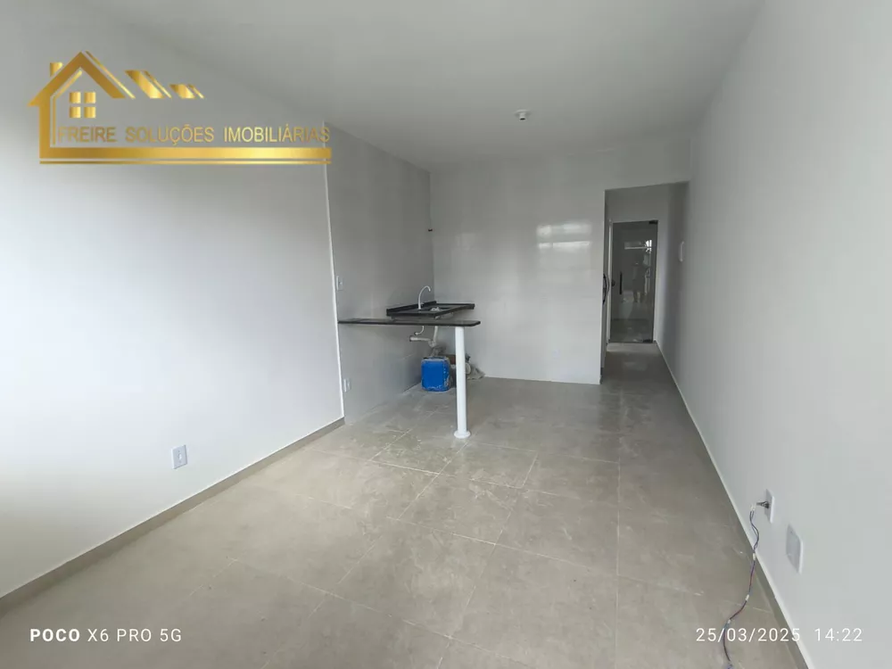 Casa, 1 quarto - Foto 2