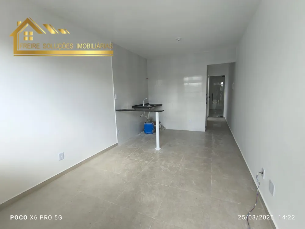 Casa, 1 quarto - Foto 4