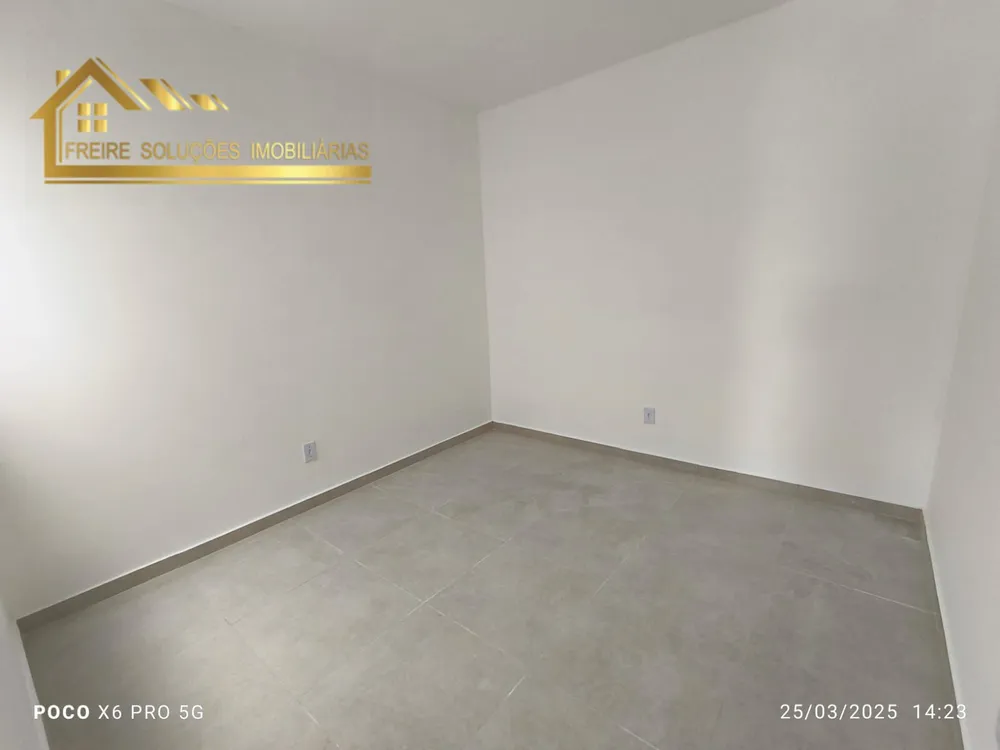 Casa, 1 quarto - Foto 5