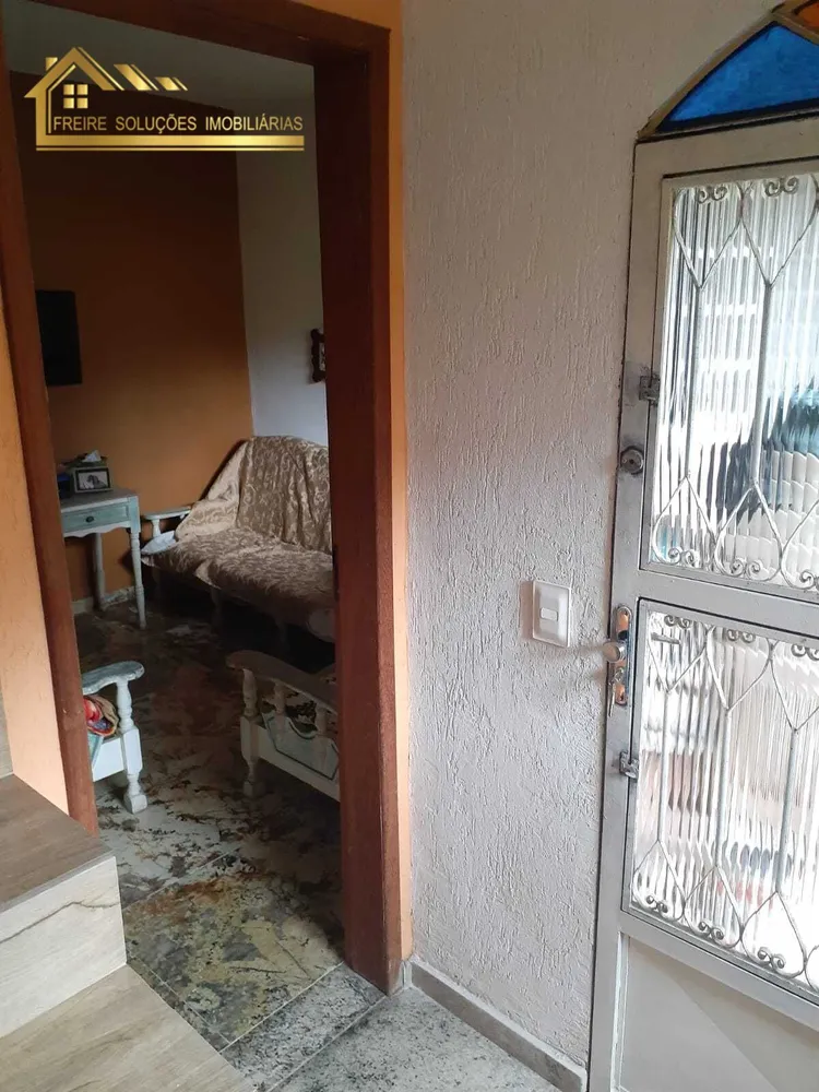 Casa, 2 quartos - Foto 17