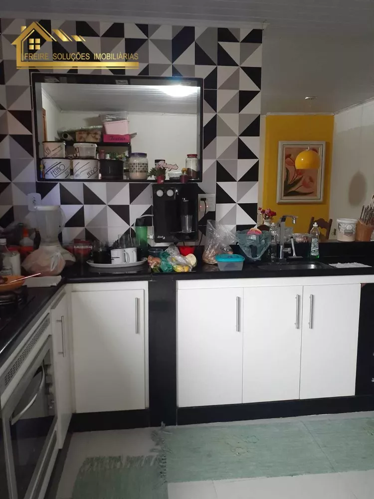 Casa, 2 quartos - Foto 4