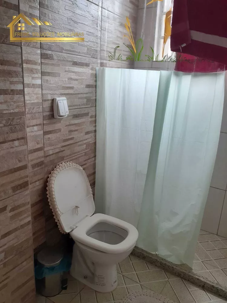 Casa, 2 quartos - Foto 12