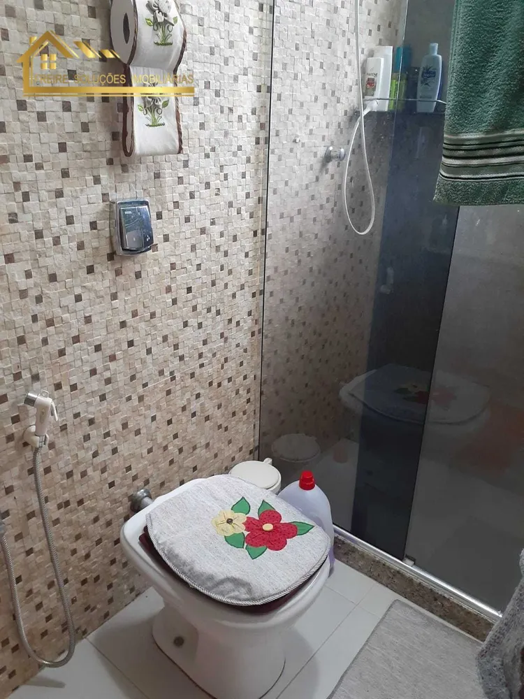 Casa, 2 quartos - Foto 43