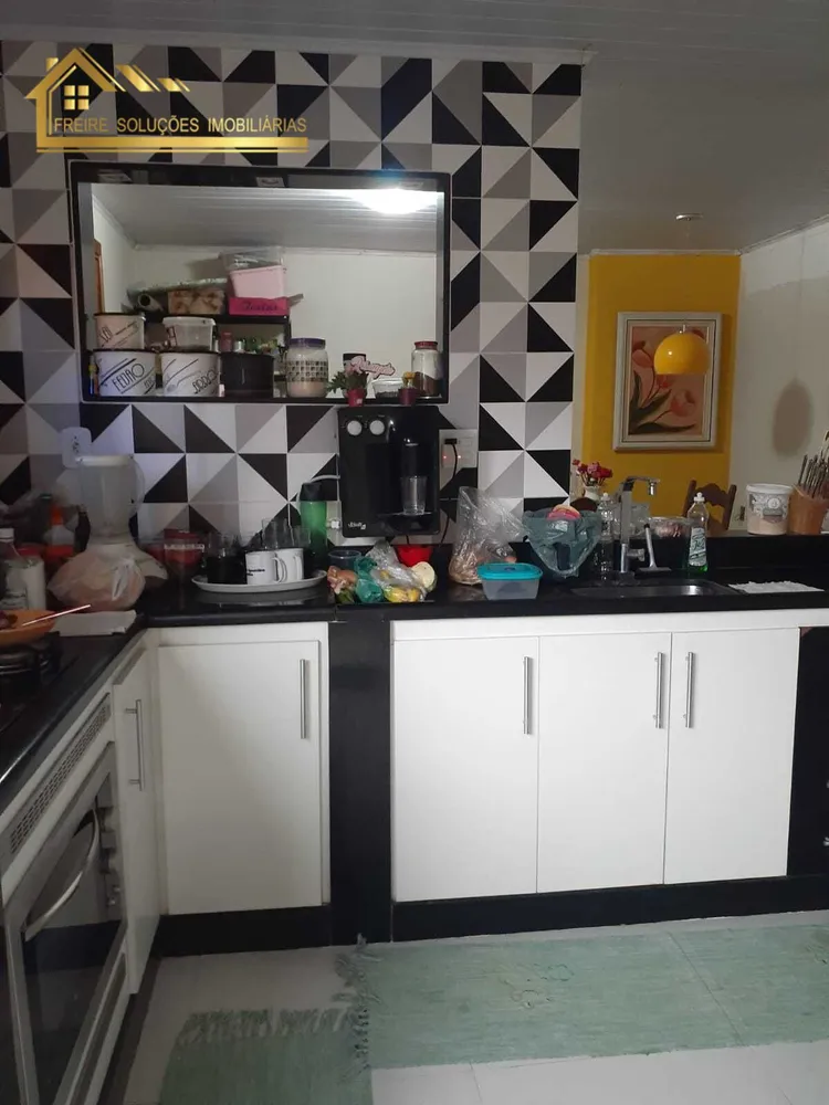 Casa, 2 quartos - Foto 40