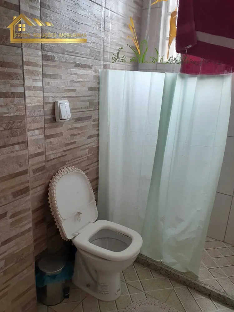 Casa, 2 quartos - Foto 35