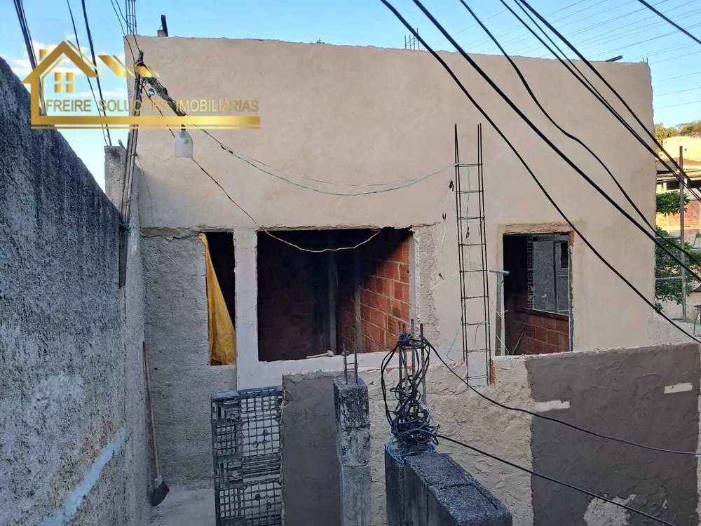 Casa, 2 quartos - Foto 5