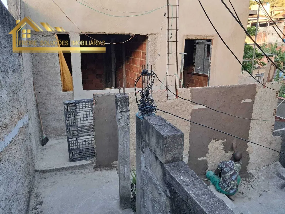 Casa, 2 quartos - Foto 47