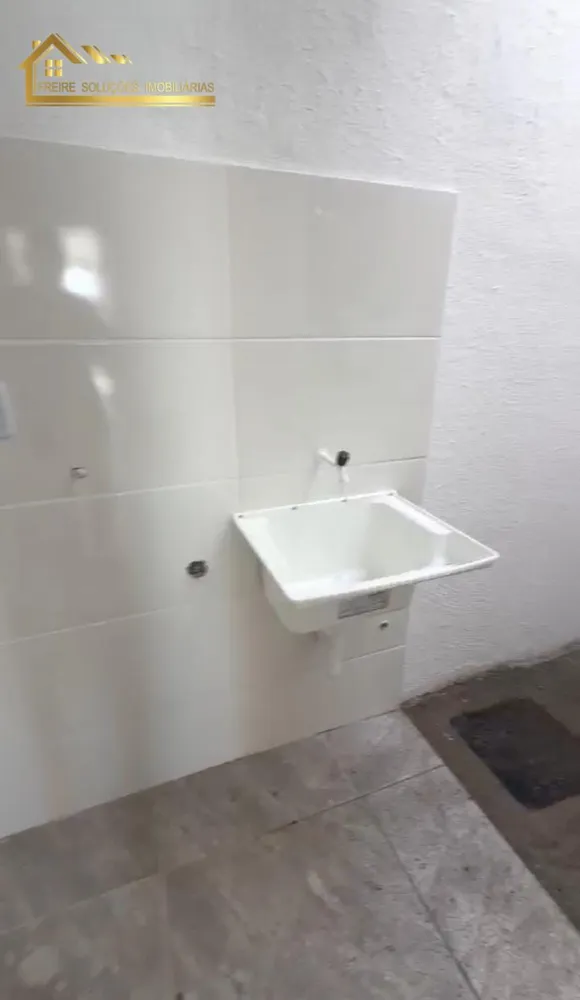 Casa, 1 quarto - Foto 13