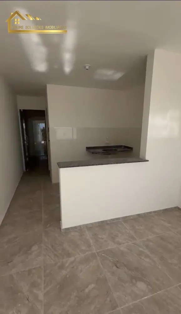 Casa, 1 quarto - Foto 2