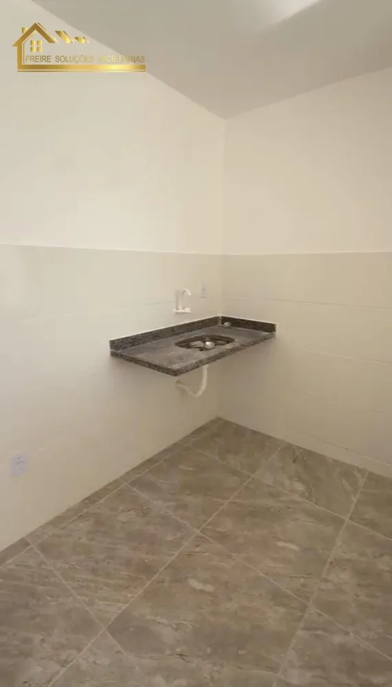 Casa, 1 quarto - Foto 12