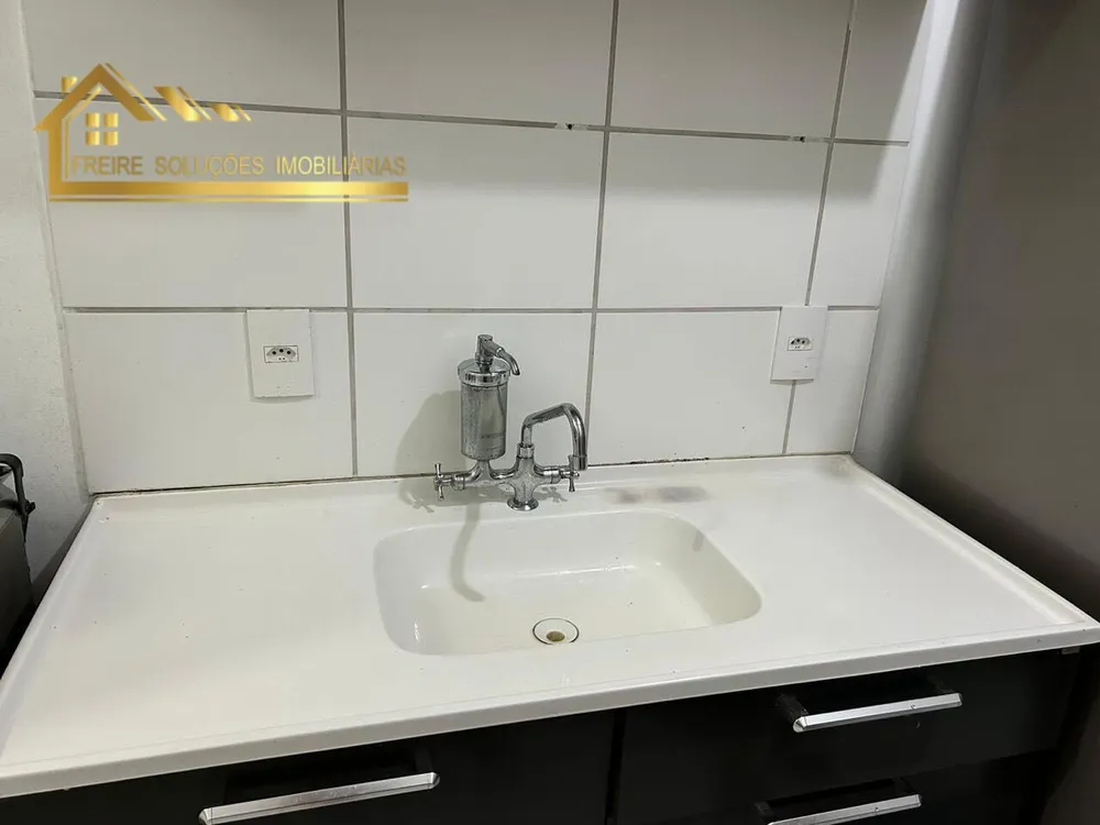Apartamento, 2 quartos, 48 m² - Foto 17